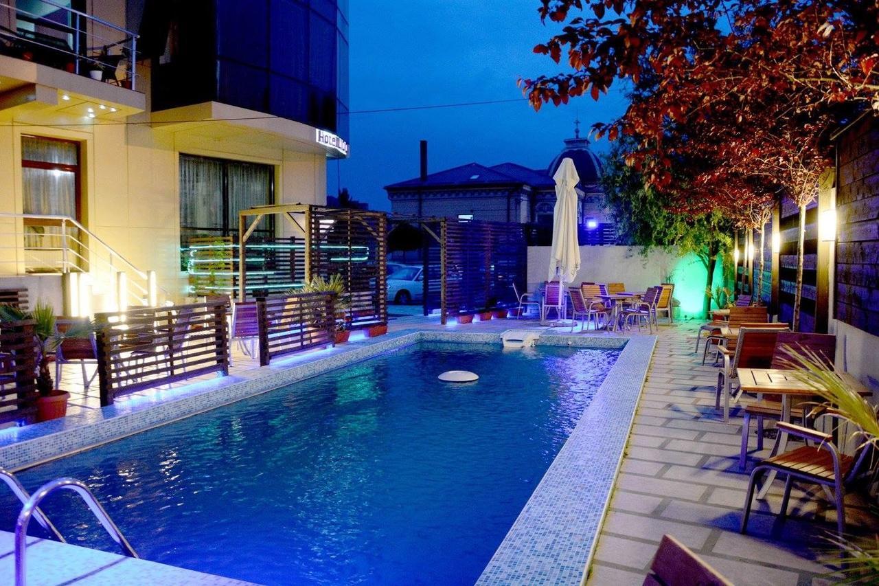 Hotel Lido Craiova Exterior photo
